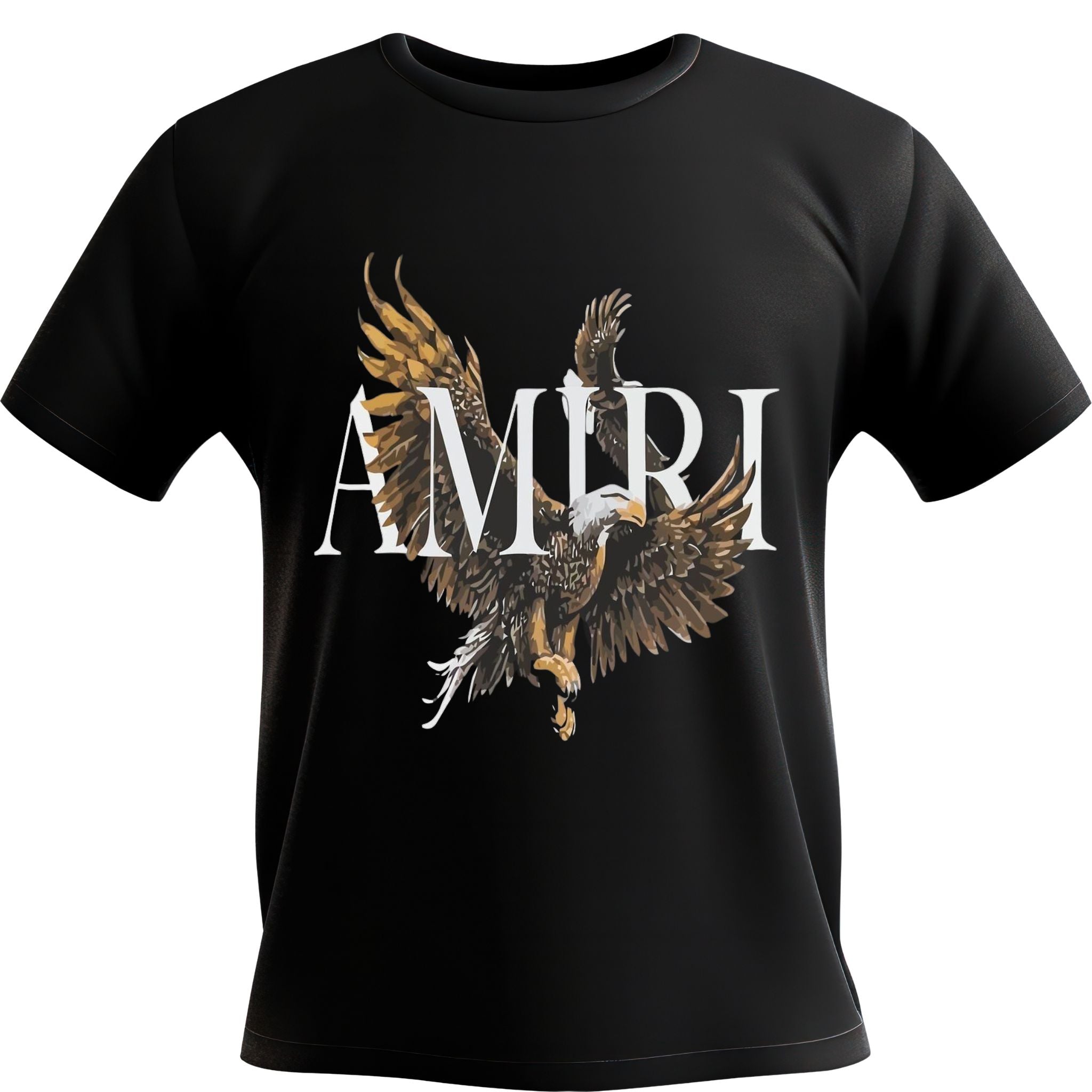Amiri Flight Night T-Shirt