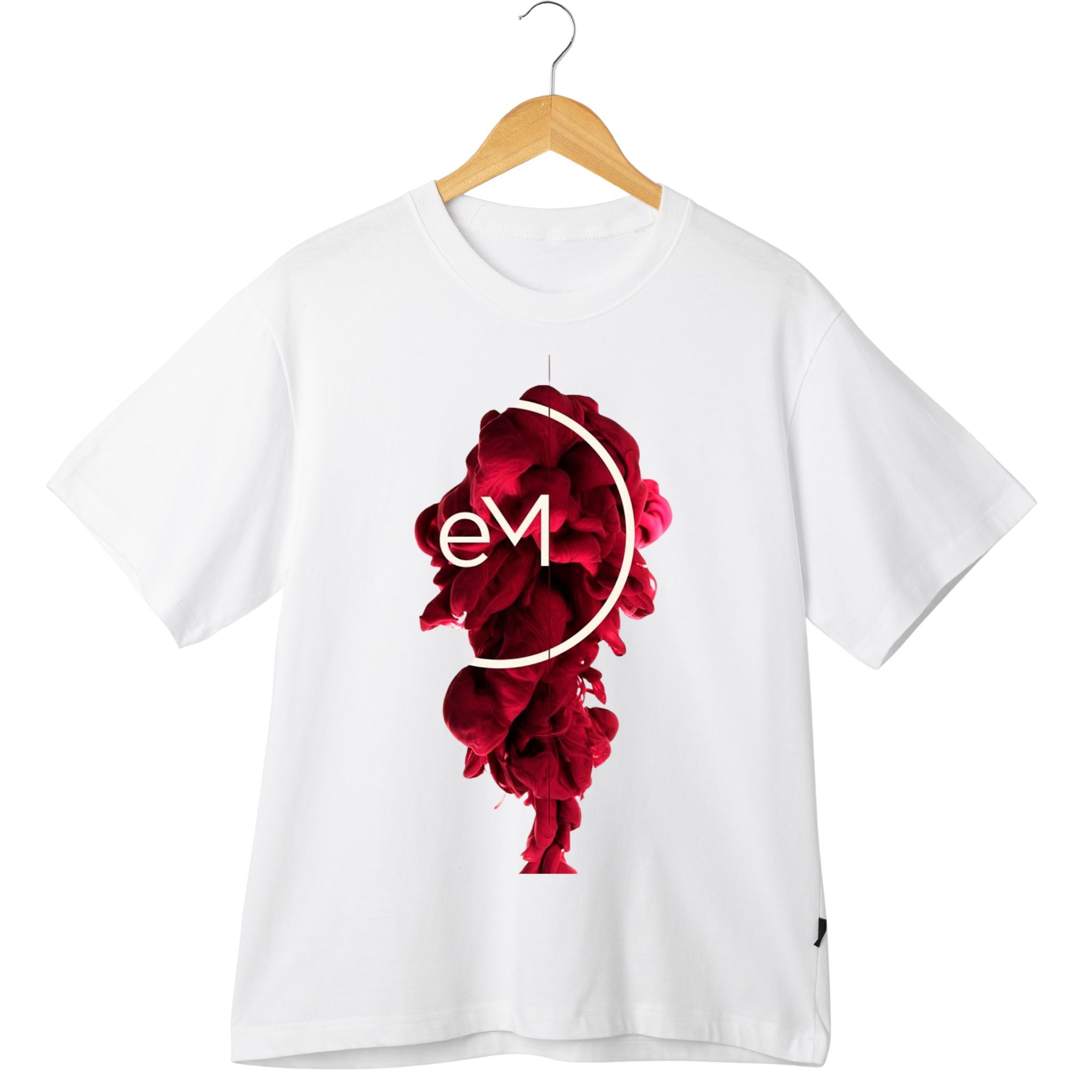Red Mist by Em