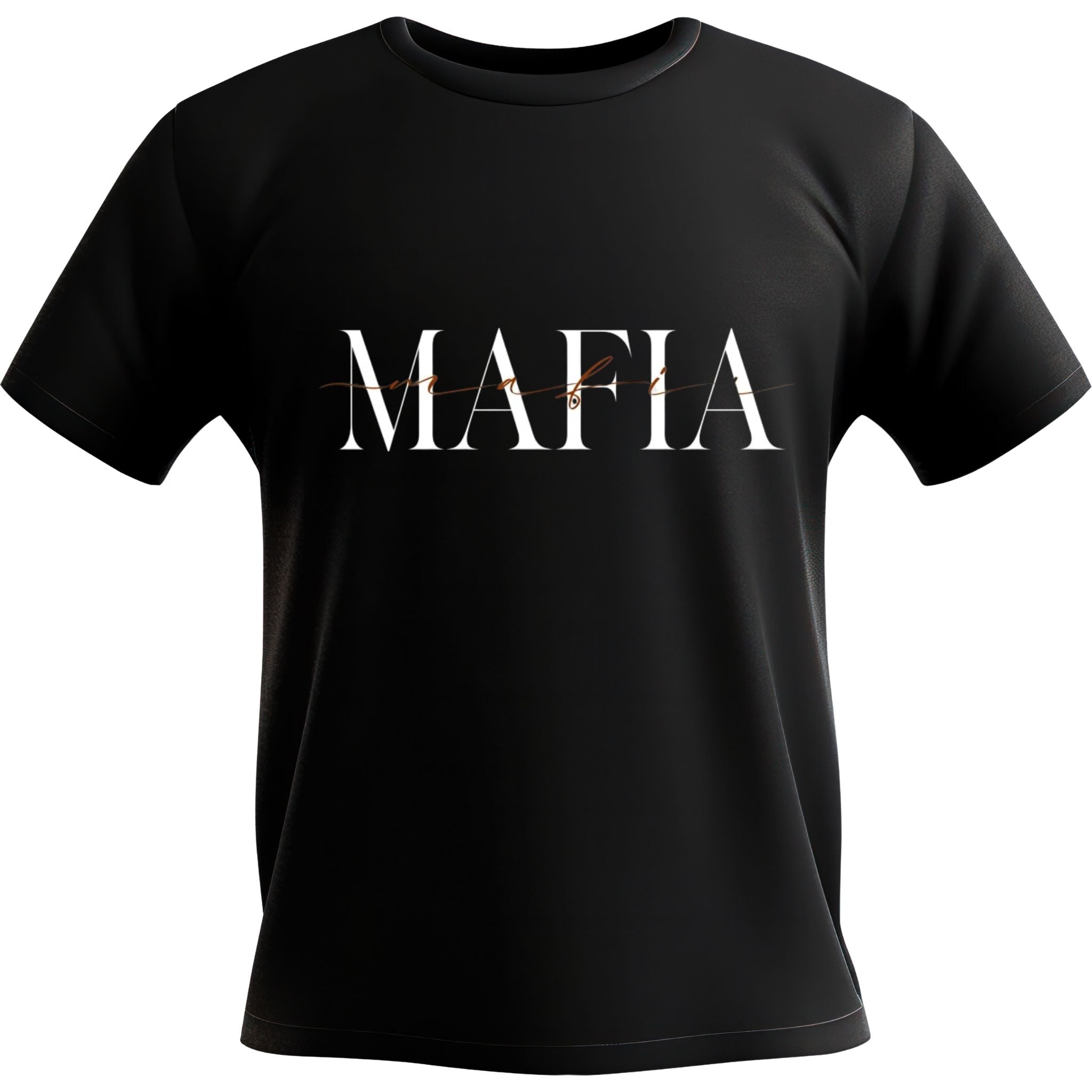Minimal Mafia