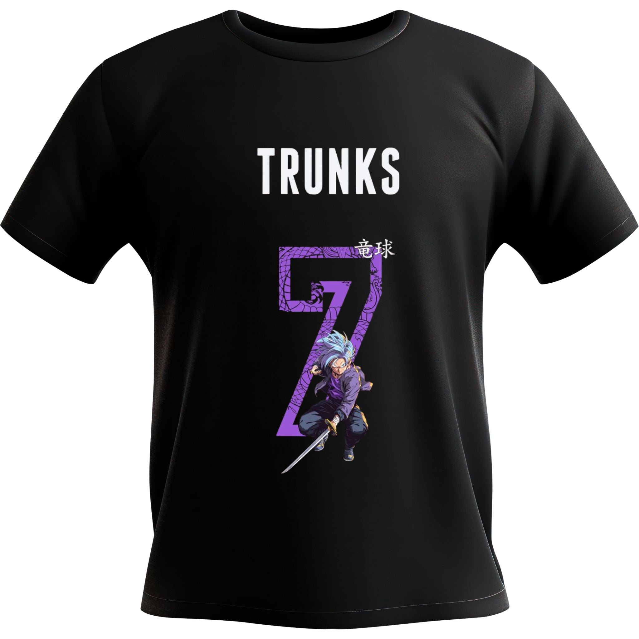 Power of the Trunk T Shirt