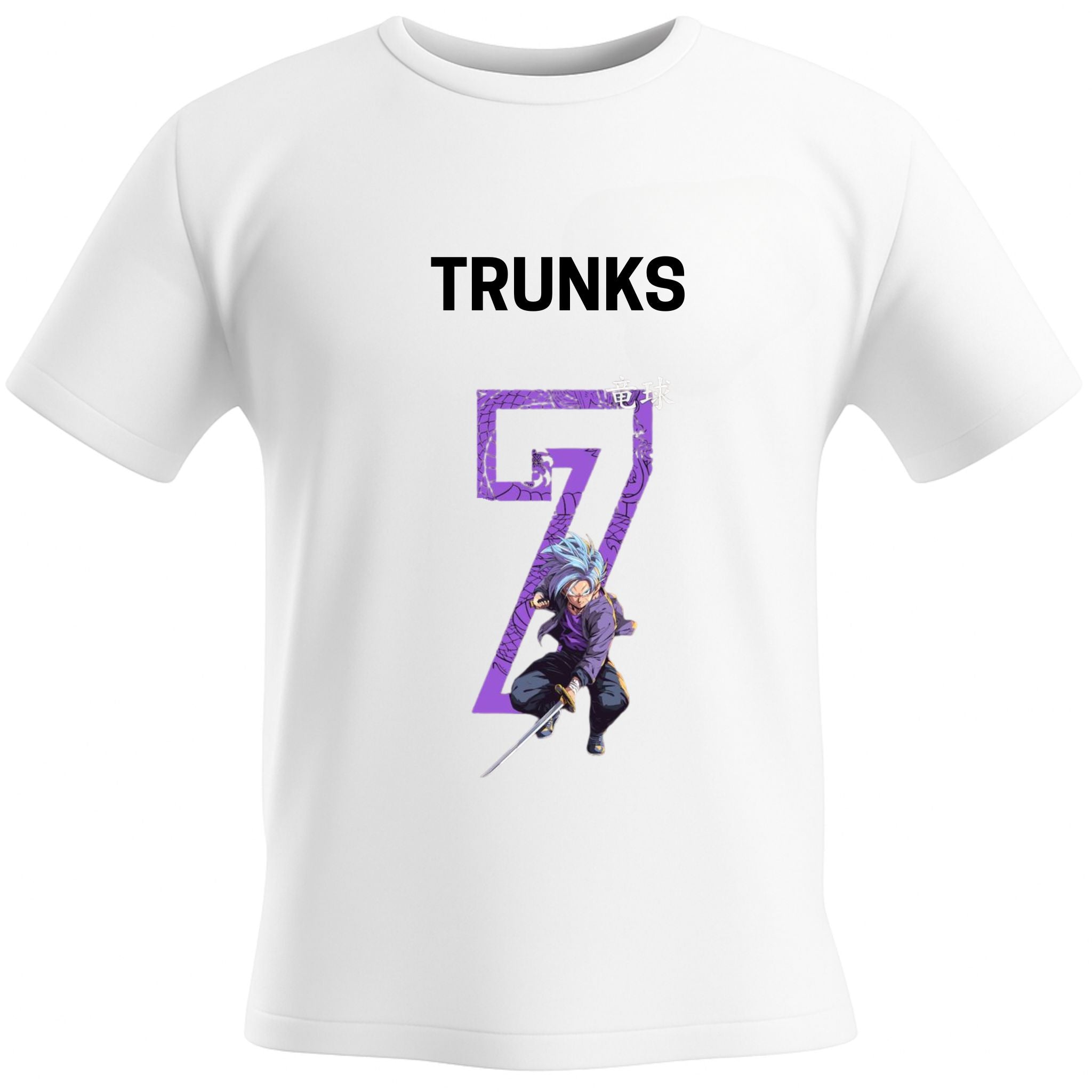 Power of the Trunk T Shirt