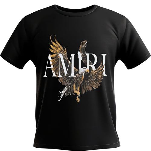 Amiri Flight Night T-Shirt