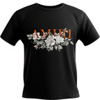 AMIRI Bloom Night T Shirt