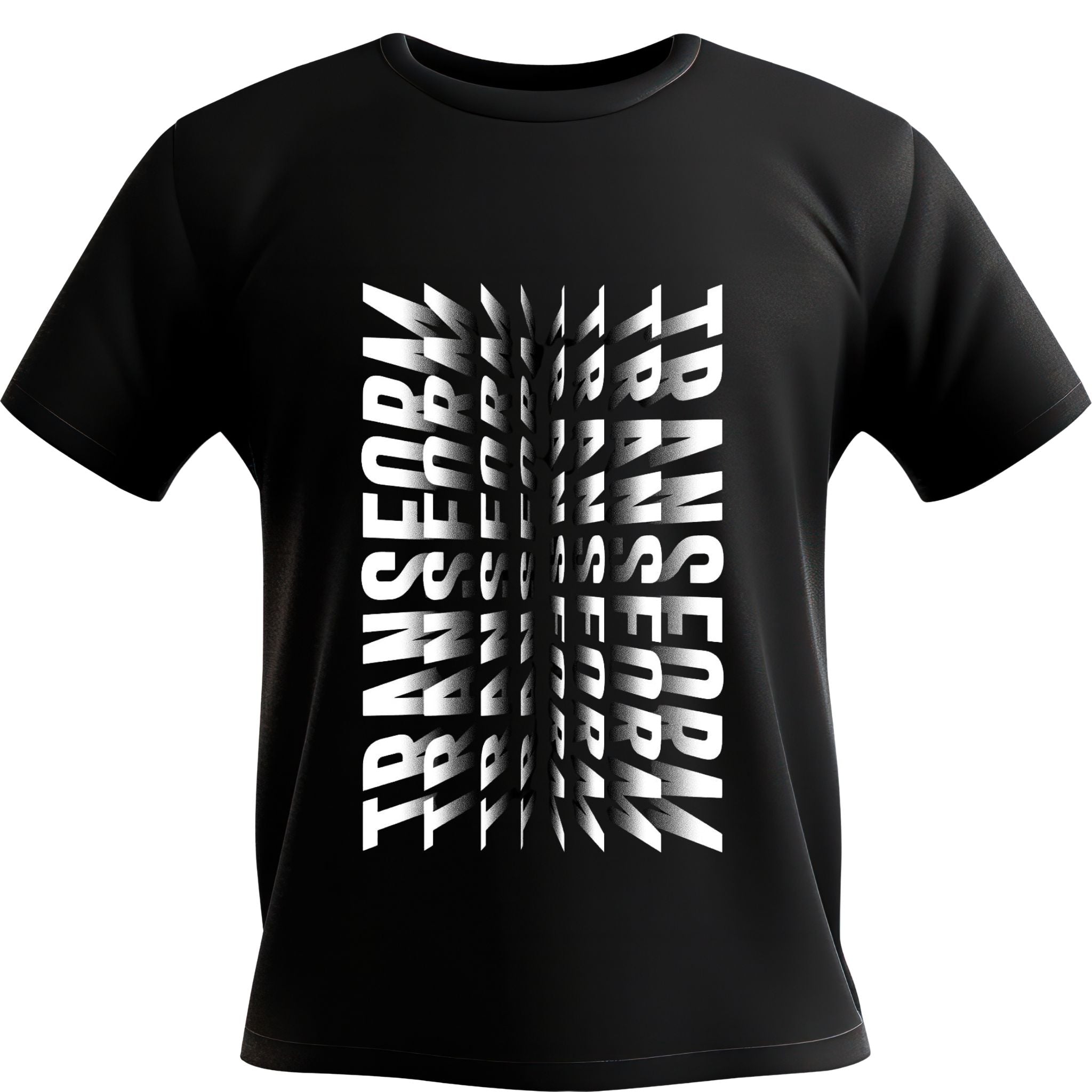 Inspirational Statement Shirt