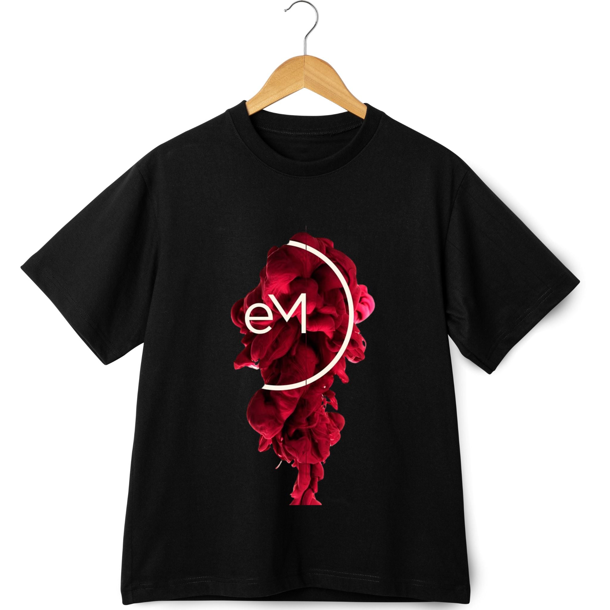 Red Mist by Em