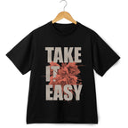 Take It Easy – Chill Vibes T Shirt