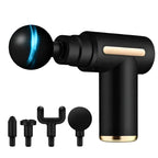 Rechargeable Massage Gun