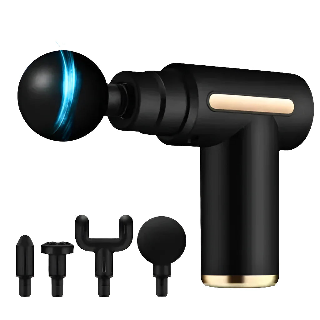 Rechargeable Massage Gun