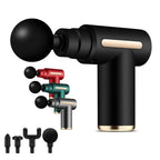 Rechargeable Massage Gun