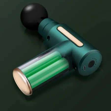 Rechargeable Massage Gun