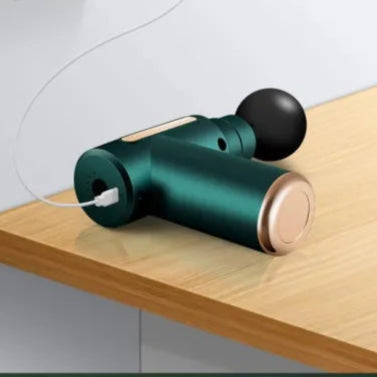 Rechargeable Massage Gun