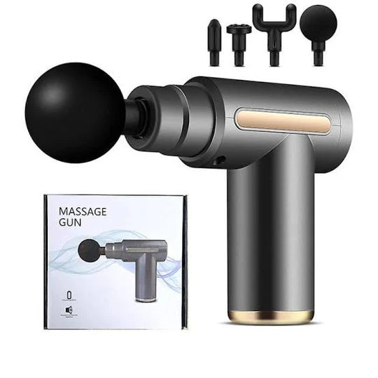 Rechargeable Massage Gun